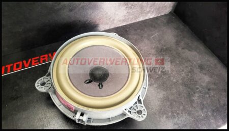 281445901R  LAUTSPRECHER RENAULT 357798--0010 BOSE