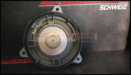 281445901R  LAUTSPRECHER RENAULT 357798--0010 BOSE – Bild 2