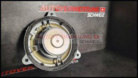 281448840R LAUTSPRECHER RENAULT VORNE LINKS RECHTS 357457-0010