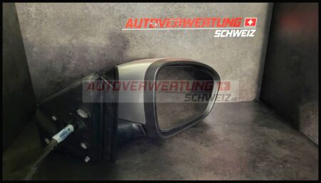 963012196R SPIEGEL VORNE RECHTS Renault MEGANE IV – Bild 4