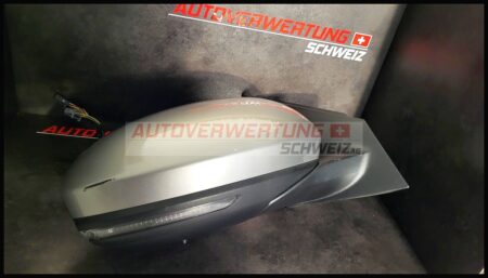 963012196R SPIEGEL VORNE RECHTS Renault MEGANE IV – Bild 3