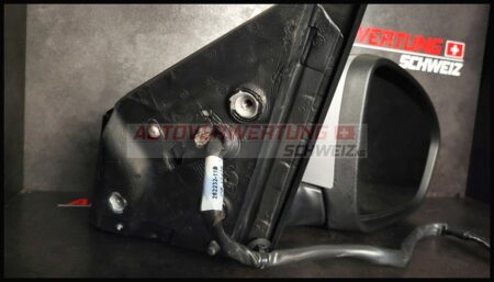 963012196R SPIEGEL VORNE RECHTS Renault MEGANE IV
