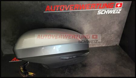 963027851R SPIEGEL VORNE LINKS Renault MEGANE IV – Bild 2