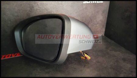 963027851R SPIEGEL VORNE LINKS Renault MEGANE IV