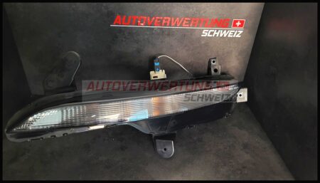 261306376R BLINKERLEUCHTE RENAULT MEGANE IV 012349-021