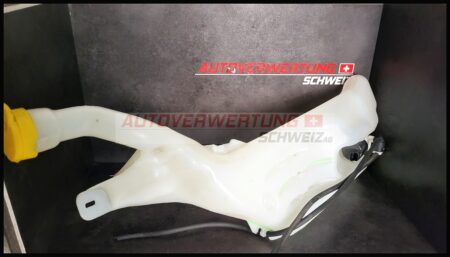 289107594R 289100350R Wischwassertank Renault mit Scheibenwasserpumpe – Bild 2