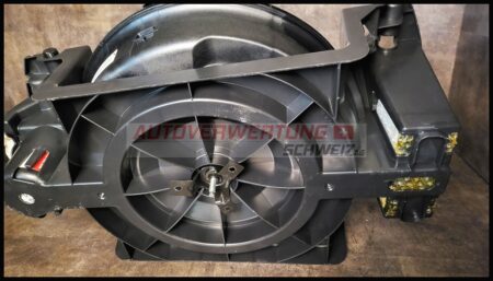 281703WS0A SUBWOOFER NISSAN RENAULT  BOX – Bild 3