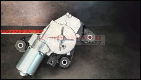 287109757R  287104395R WISCHERMOTOR HINTEN RENAULT MEGANE IV SENIC IV TALISMANN