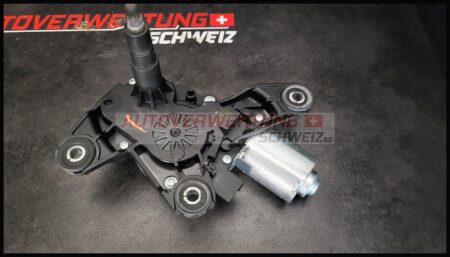 287109757R  287104395R WISCHERMOTOR HINTEN RENAULT MEGANE IV SENIC IV TALISMANN – Bild 2