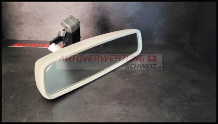 963214126R INNENSPIEGEL RENAULT TALISMANN MEGANE IV