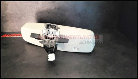 963214126R INNENSPIEGEL RENAULT TALISMANN MEGANE IV – Bild 2