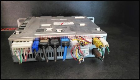 281154372R NAVIGATIONSRECHNER RENAULT – Bild 2