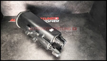 8201463161 / 149508016R Aktivkohlefilter für Tankentlüftung RENAULT NISSAN – Bild 2