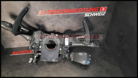255677702R lenkstockschalter Renault Megane IV 255674375r