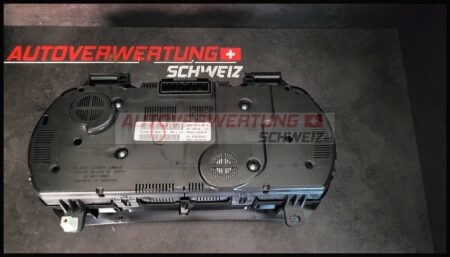 248109186R TACHO RENAULT MEGANE IV – Bild 2