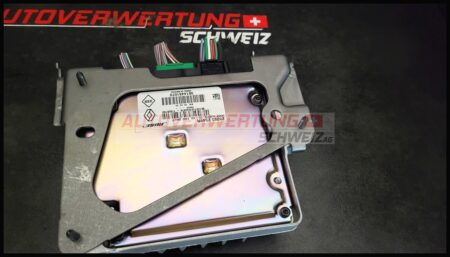 Bose Verstärker Amplifier Renault 280632549R 280633592R – Bild 2