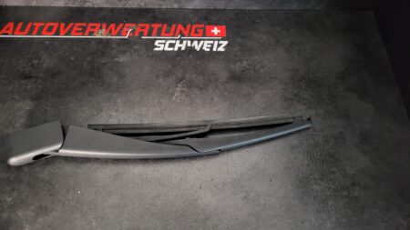 Wischerarm hinten Renault Megane 4