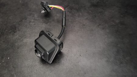 284422080R Rückfahrkamera Renault