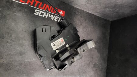 805021559R Türschloss vorne rechts 805023720R RENAULT