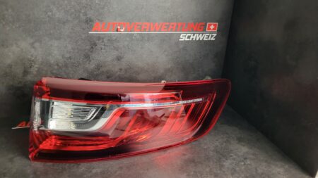 FR26700202 RÜCKLEUCHTE HINTEN RECHTS LED RENAULT MEGEANE IV 265501150R