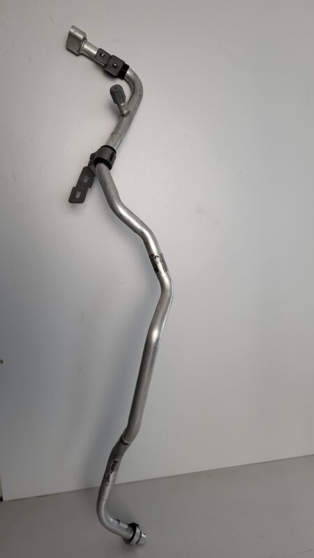 924803452R KLIMALEITUNG RENAULT MEGANE IV – Bild 2