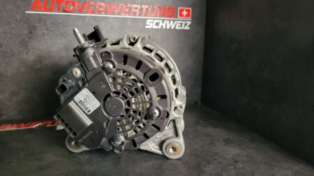 F000BL0898 ALTERNATOR RENAULT NISSAN 23100-4pa0a, F000bl0898, F000bl0897
