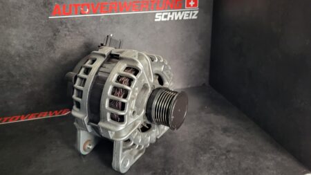 F000BL0898 ALTERNATOR RENAULT NISSAN 23100-4pa0a, F000bl0898, F000bl0897 – Bild 2
