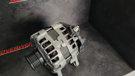 F000BL0898 ALTERNATOR RENAULT NISSAN 23100-4pa0a, F000bl0898, F000bl0897 – Bild 3