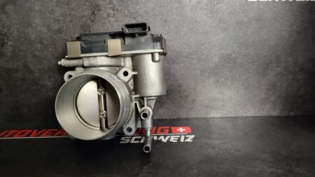 RME60-51 / 7X23H 161191TT0A DROSSELKLAPPE RENAULT NISSAN – Bild 2