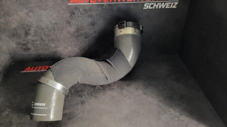 144607562R LADELUFTSCHLAUCH RENAULT