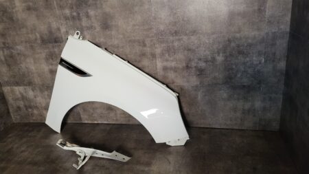 631001203R Kotflügel vorne rechts Renault Megane 4 – Bild 3