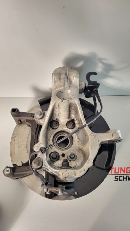 Original Renault Achsschenkel Vorderachse rechts 400103354R