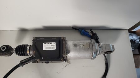 521535949R / 521531488R Original Servolenkung für Renault Espace V Megane IV