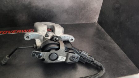 440017176R BREMSZANGE HINTEN RECHTS RENAULT