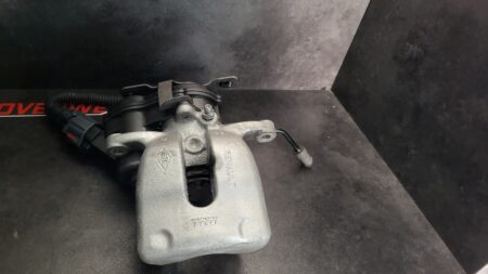 440017176R BREMSZANGE HINTEN RECHTS RENAULT – Bild 2