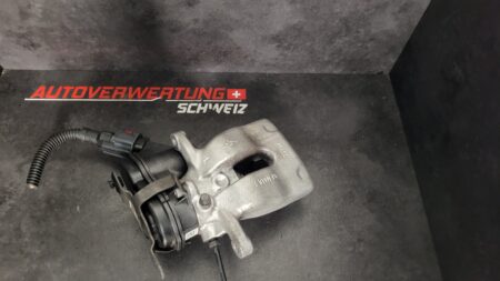 440114886R BREMSZANGE HINTEN LINKS RENAULT