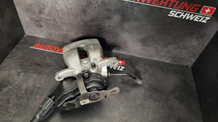 440114886R BREMSZANGE HINTEN LINKS RENAULT – Bild 2