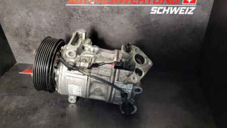3718010704 / 926003404R  KLIMAKOMPRESSOR RENAULT MEGANE IV