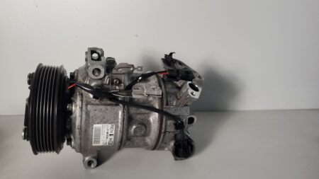 3718010704 / 926003404R  KLIMAKOMPRESSOR RENAULT MEGANE IV – Bild 2