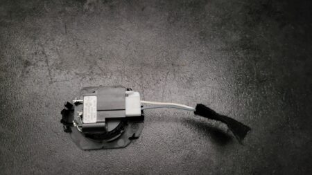 281480008R 304699-001 LAUTSPRECHER RENAULT – Bild 2