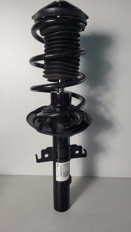 543025005R 543024568R FEDERBEIN RENAULT MEGANGE IV