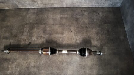 391007866R ANTRIEBSWELLE RENAULT MEGANE IV