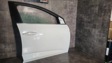 801001148R Türe vorne rechts Renault Megane 4 – Bild 2