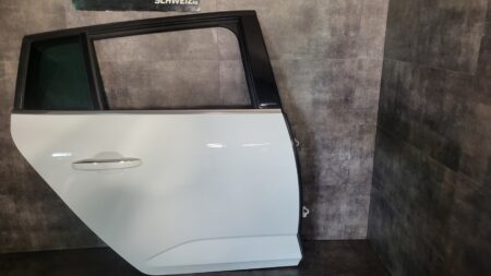 821002346R Türe hinten rechts Renault Megane 4