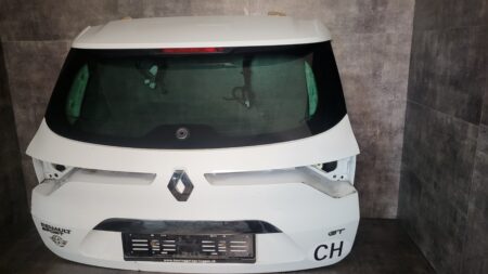 901008561R Heckklappe Renault Megane 4