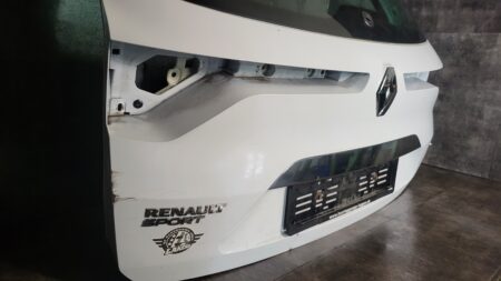 901008561R Heckklappe Renault Megane 4 – Bild 2