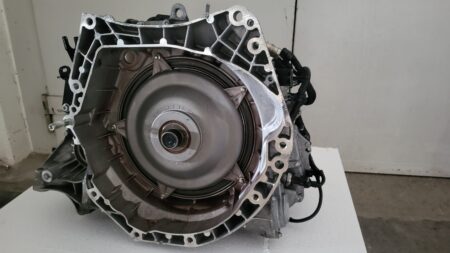 DW5 dw5004 GETRIEBE RENAULT