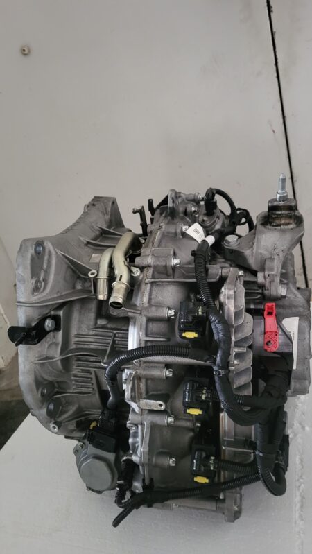 DW5 dw5004 GETRIEBE RENAULT – Bild 2