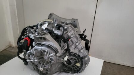 DW5 dw5004 GETRIEBE RENAULT – Bild 3