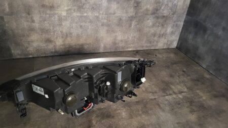 260106126R 260109670R RENAULT MEGANE 4 VOLL LED SCHEINWERFER RECHTS – Bild 2